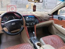 هیوندای سۆناتا